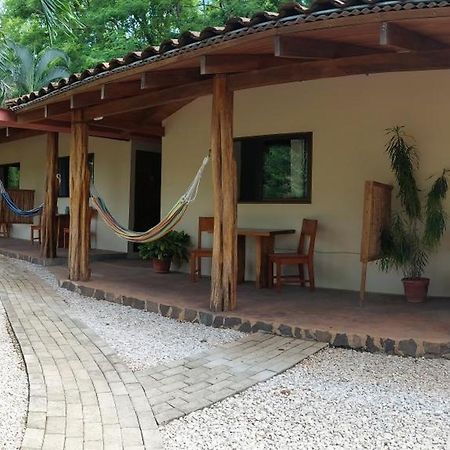 Indra Inn Playa Grande Eksteriør billede