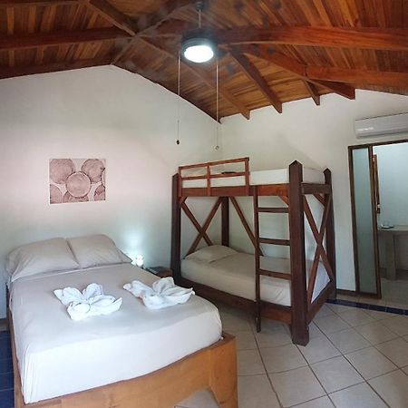 Indra Inn Playa Grande Eksteriør billede