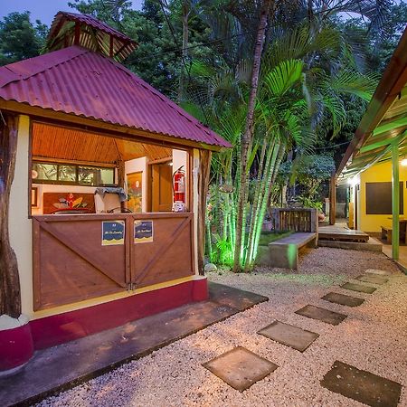 Indra Inn Playa Grande Eksteriør billede