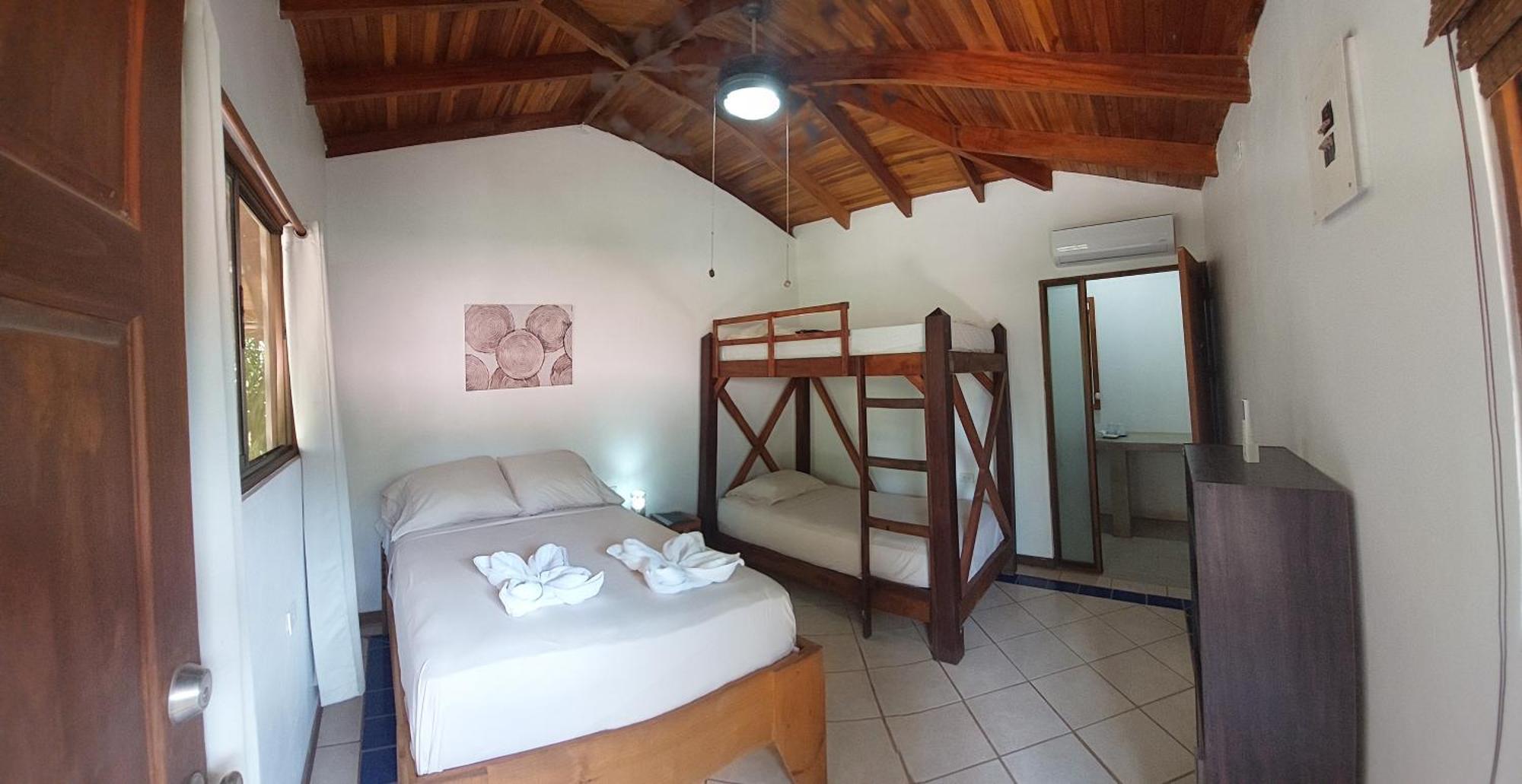Indra Inn Playa Grande Eksteriør billede