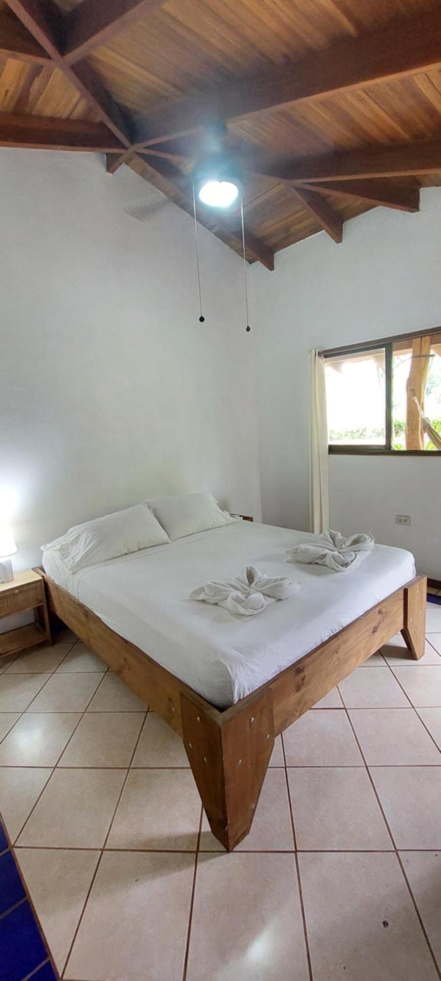 Indra Inn Playa Grande Eksteriør billede