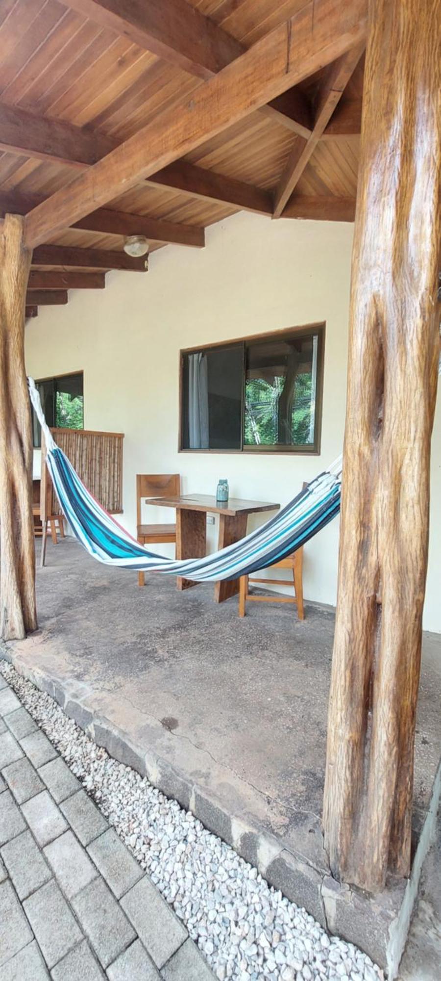 Indra Inn Playa Grande Eksteriør billede