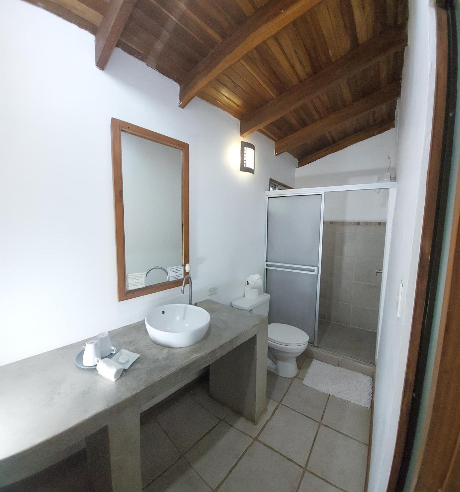 Indra Inn Playa Grande Eksteriør billede
