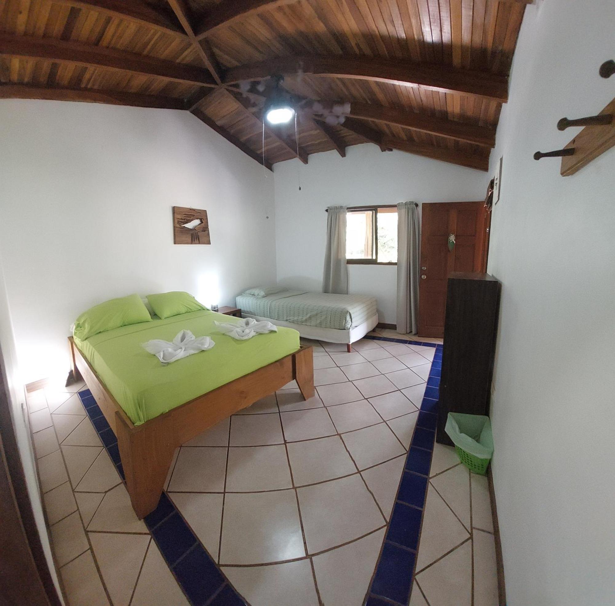 Indra Inn Playa Grande Eksteriør billede