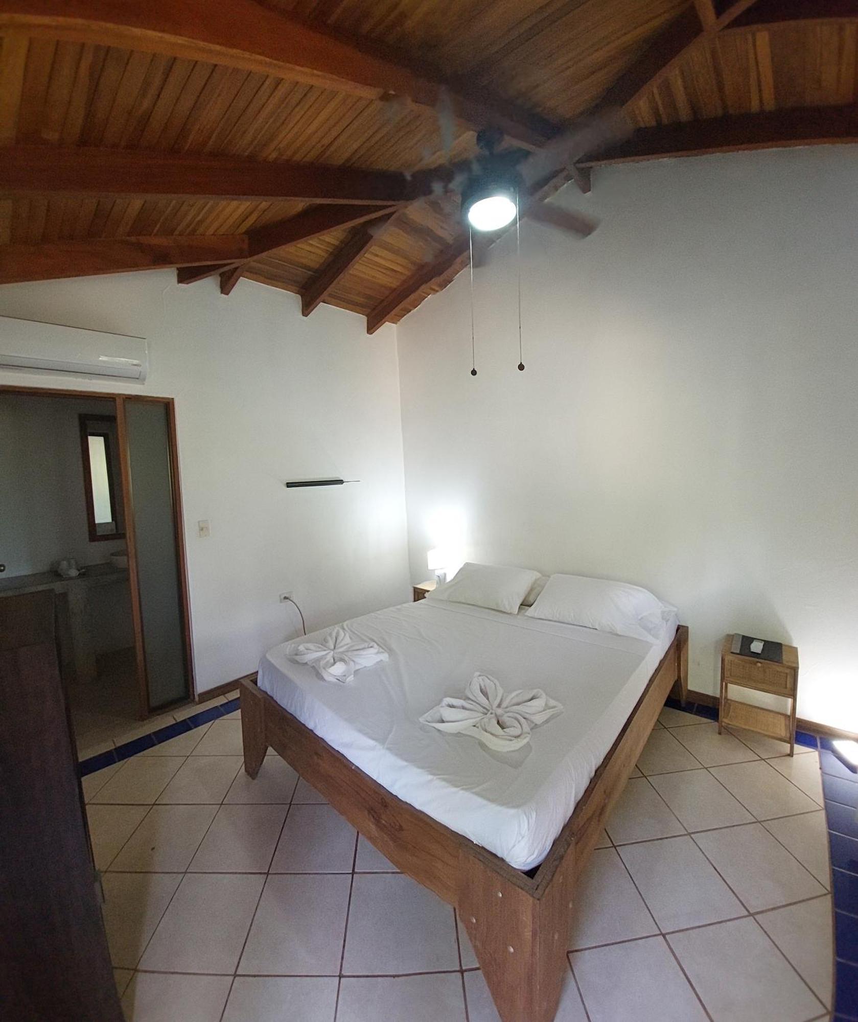 Indra Inn Playa Grande Eksteriør billede