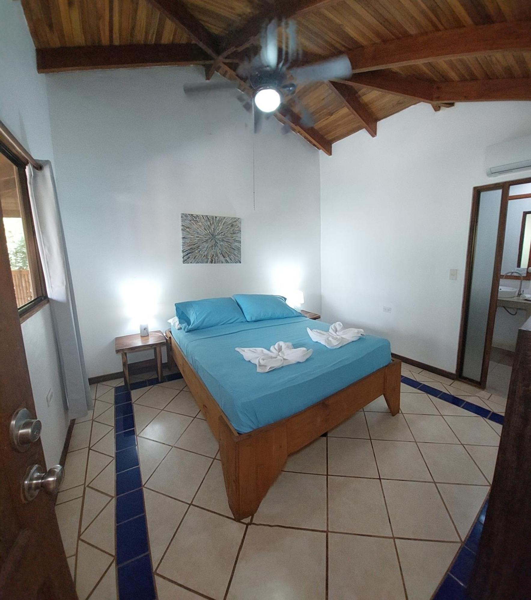 Indra Inn Playa Grande Eksteriør billede