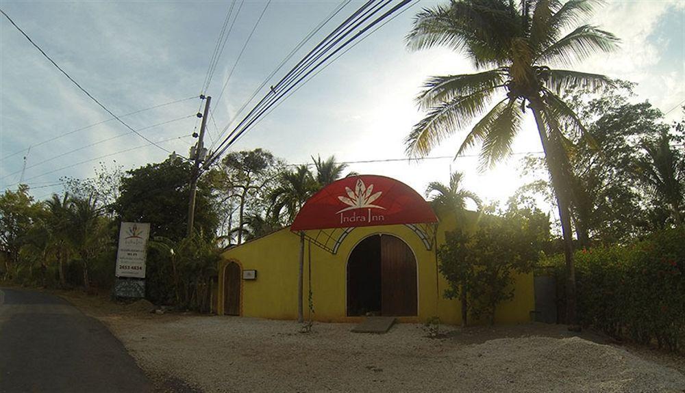 Indra Inn Playa Grande Eksteriør billede