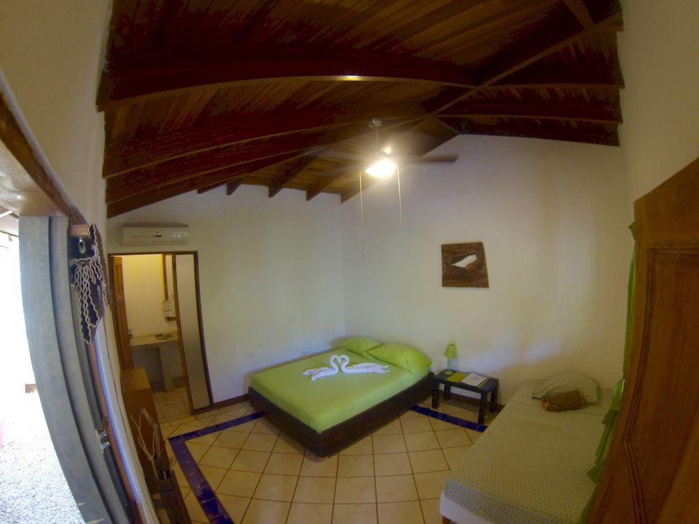 Indra Inn Playa Grande Eksteriør billede