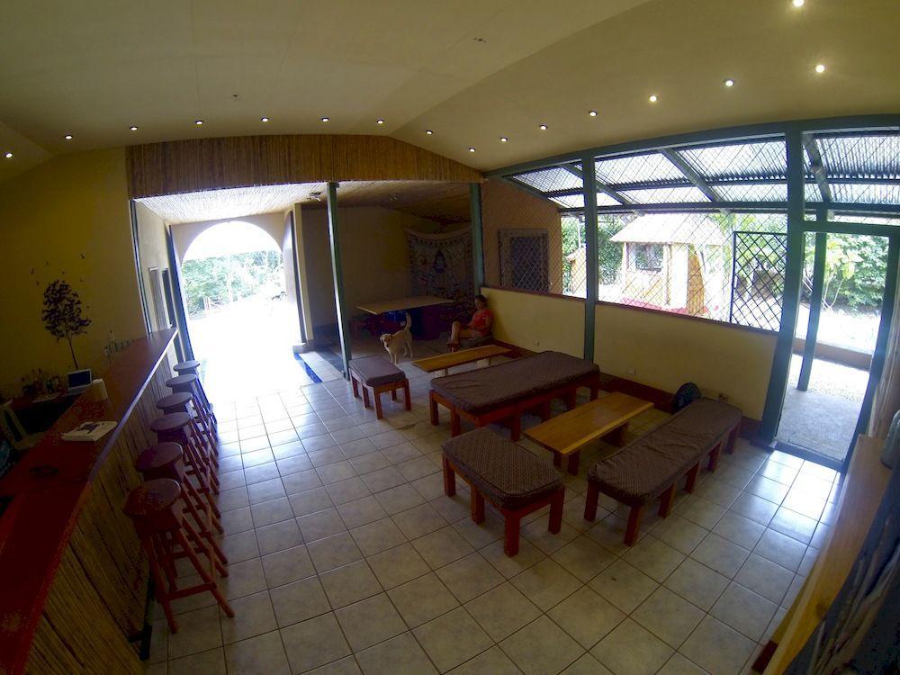 Indra Inn Playa Grande Eksteriør billede