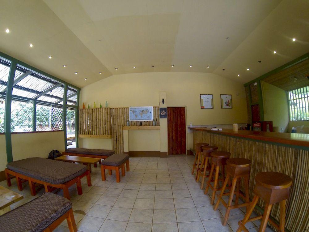 Indra Inn Playa Grande Eksteriør billede