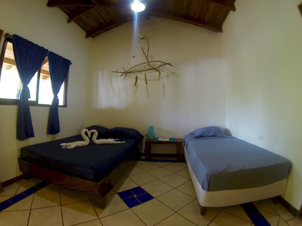 Indra Inn Playa Grande Eksteriør billede