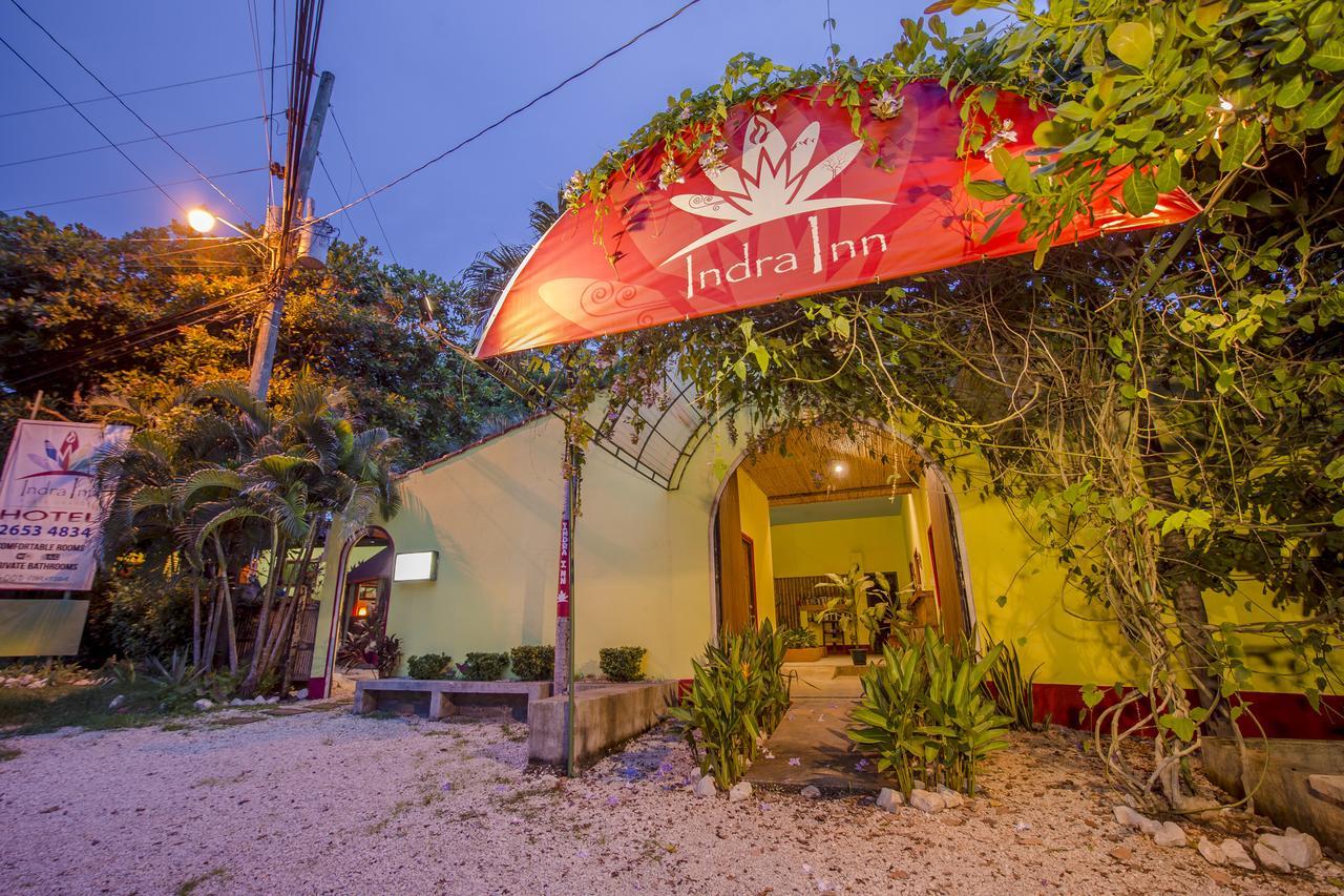 Indra Inn Playa Grande Eksteriør billede