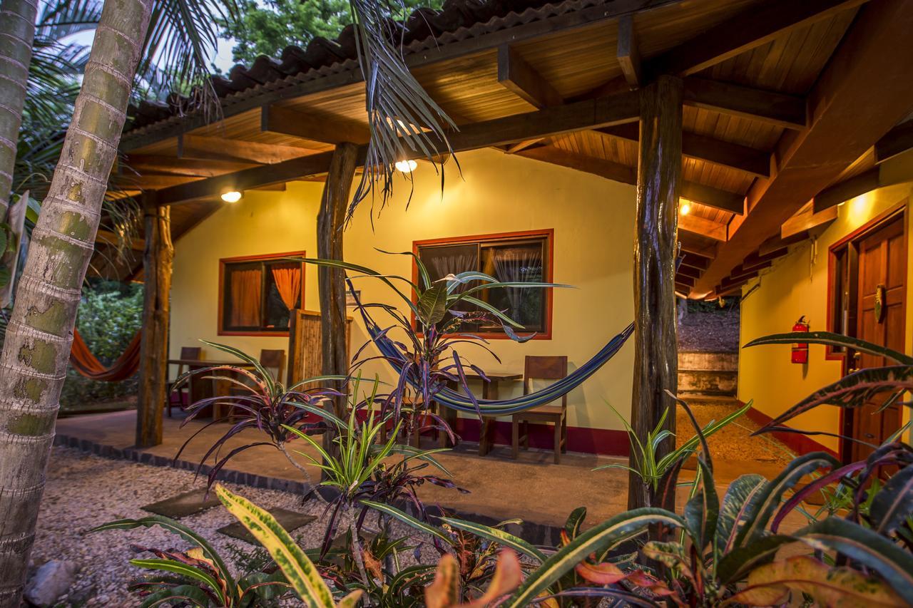 Indra Inn Playa Grande Eksteriør billede