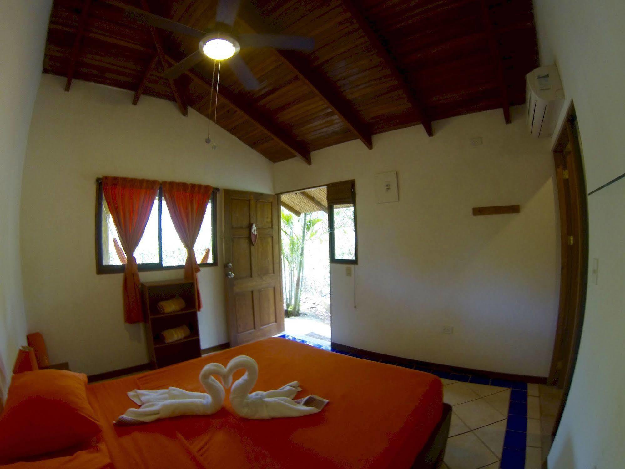 Indra Inn Playa Grande Eksteriør billede
