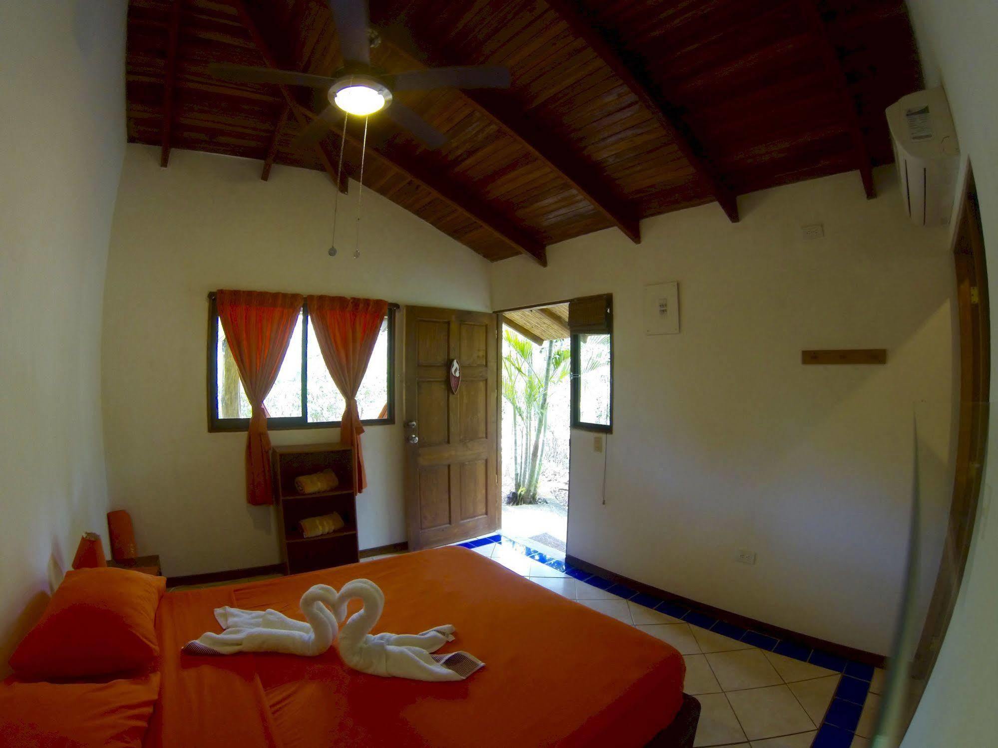 Indra Inn Playa Grande Eksteriør billede