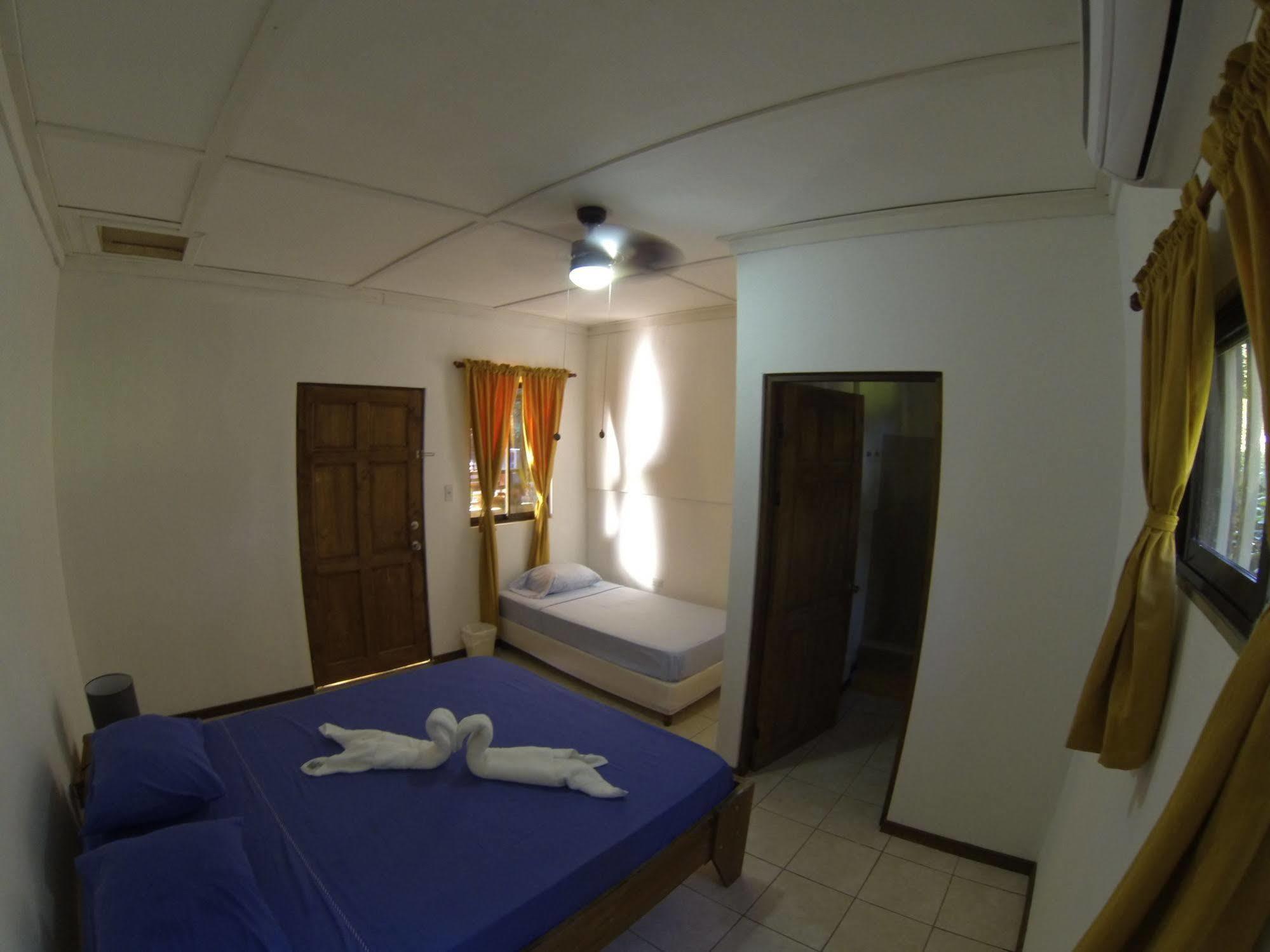 Indra Inn Playa Grande Eksteriør billede